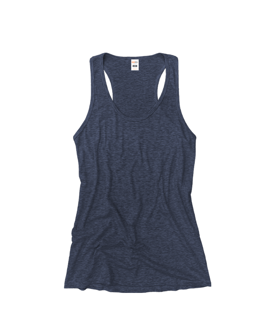 Ladies Eco-Triblend Tank