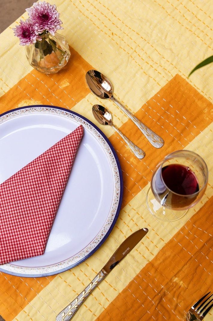 Sedona Tablecloth