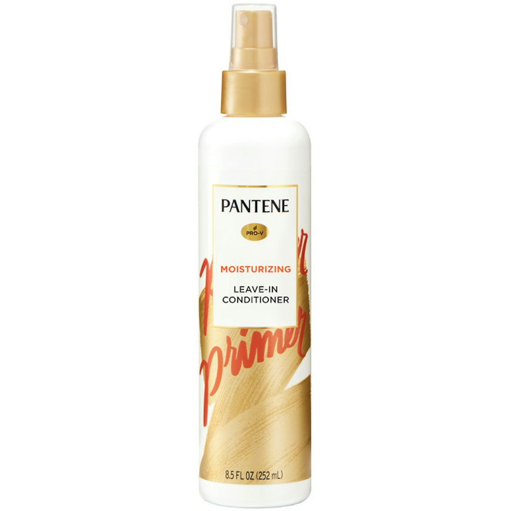 Pantene Pro-V Moisturizing Leave In Conditioner Mist - 8.5 Fl Oz