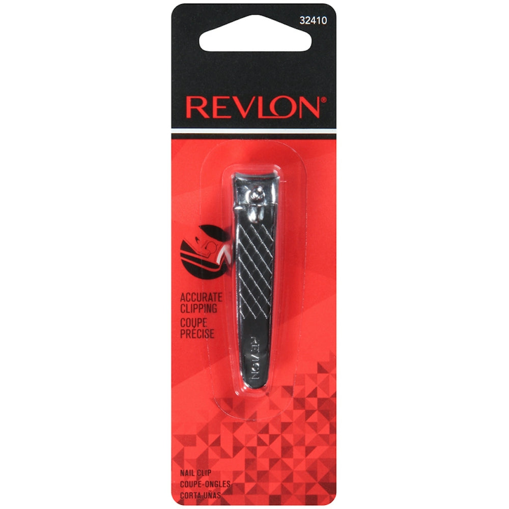 Revlon Nail Clipper
