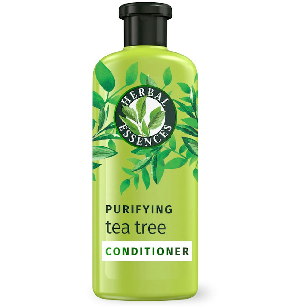 Herbal Essences Clarifying Conditioner With Tea Tree - 13.5 Fl Oz