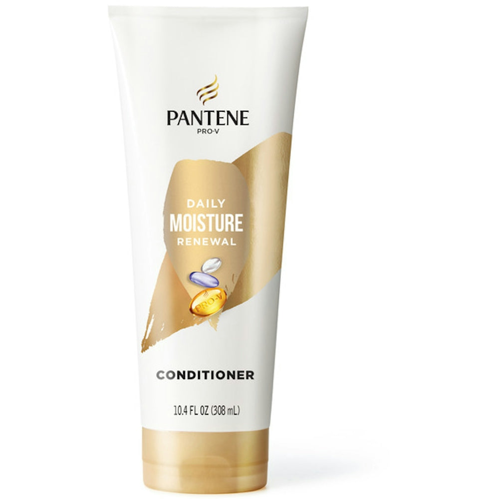 Pantene Daily Moisture Renewal Conditioner 10.4 Fl Oz