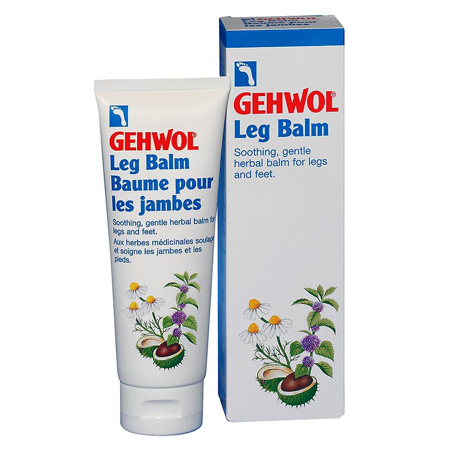 Gehwol Leg Balm