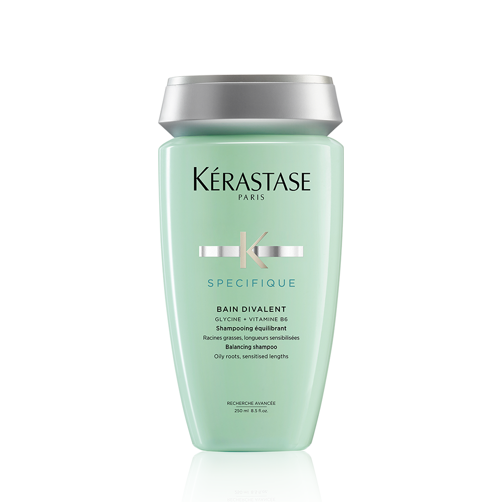 Kerastase Kérastase Specifique Bain Divalent Shampoo 250 Ml