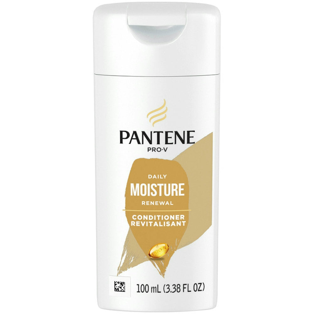Pantene Pro-V Daily Moisture Renewal Conditioner - 3.38 Fl Oz