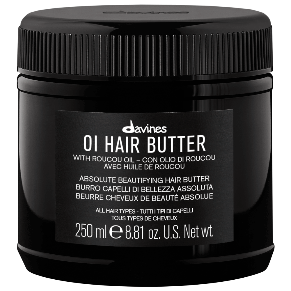 Davines OI Nourishing Hair Butter 250 Ml