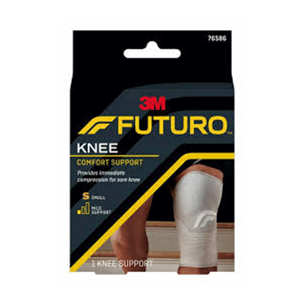 Futuro Comfort Lift Mild Knee Support Medium