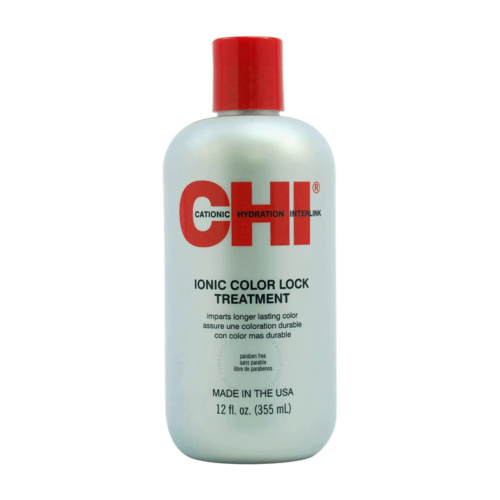 CHI Ionic Color Lock Treatment 355ml/12oz