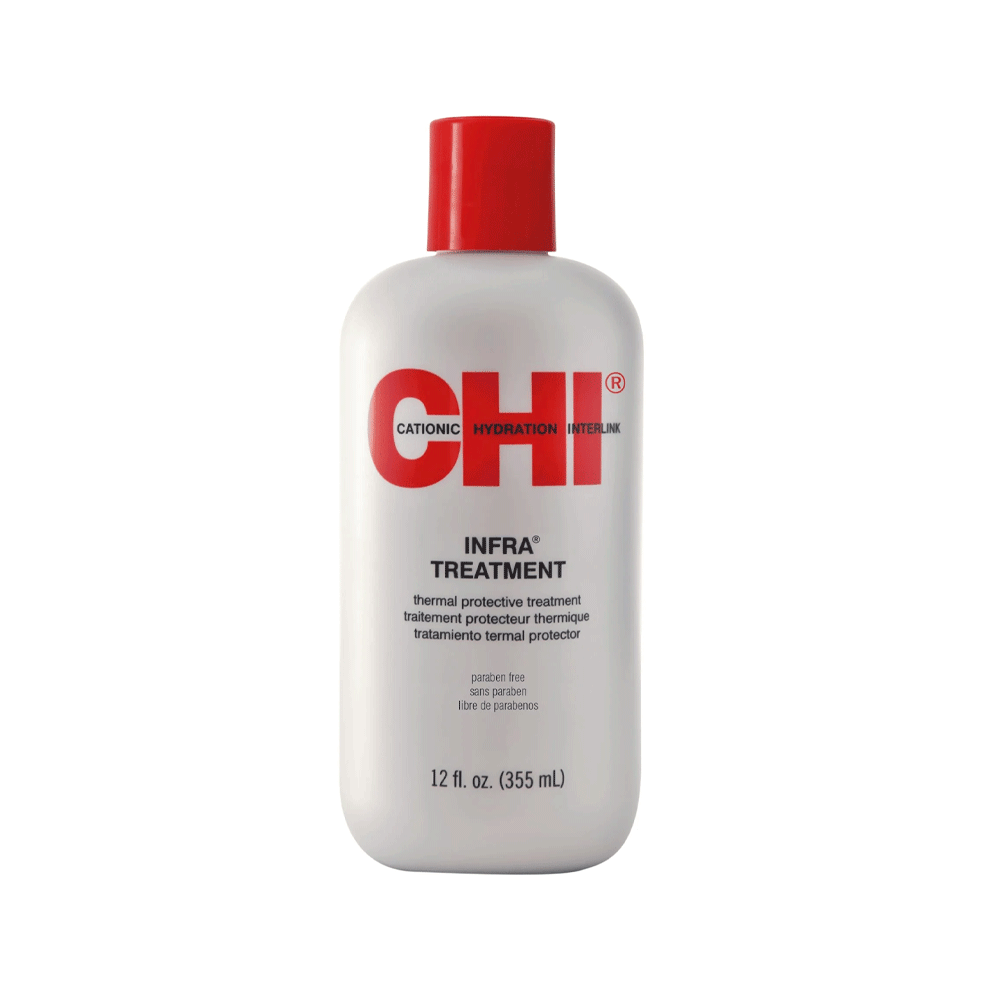 CHI Infra Thermal Protective Hair Treatment 350ml