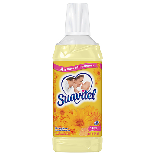 Suavitel Morning Sun 325ml