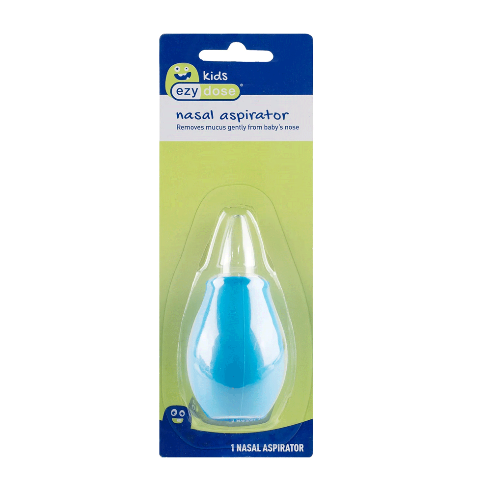 Ezy Dose Nasal Aspirator