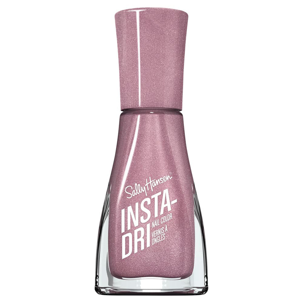 Sally Hansen Insta Dri Petal To The Metal Nail Polish