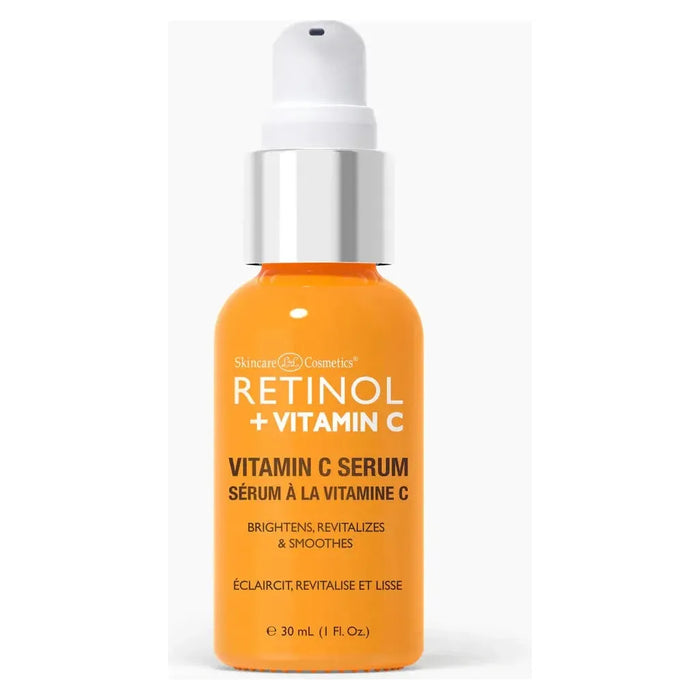 Retinol Advanced Brightening Serum
