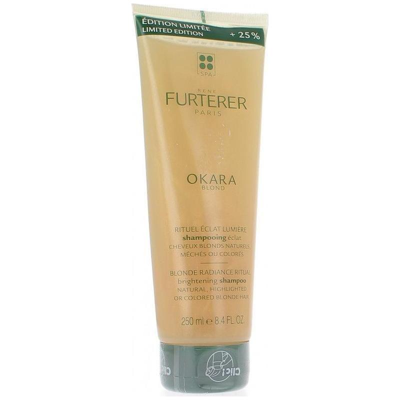 Rene Furterer OKARA Re-balancing Shampoo 150ml