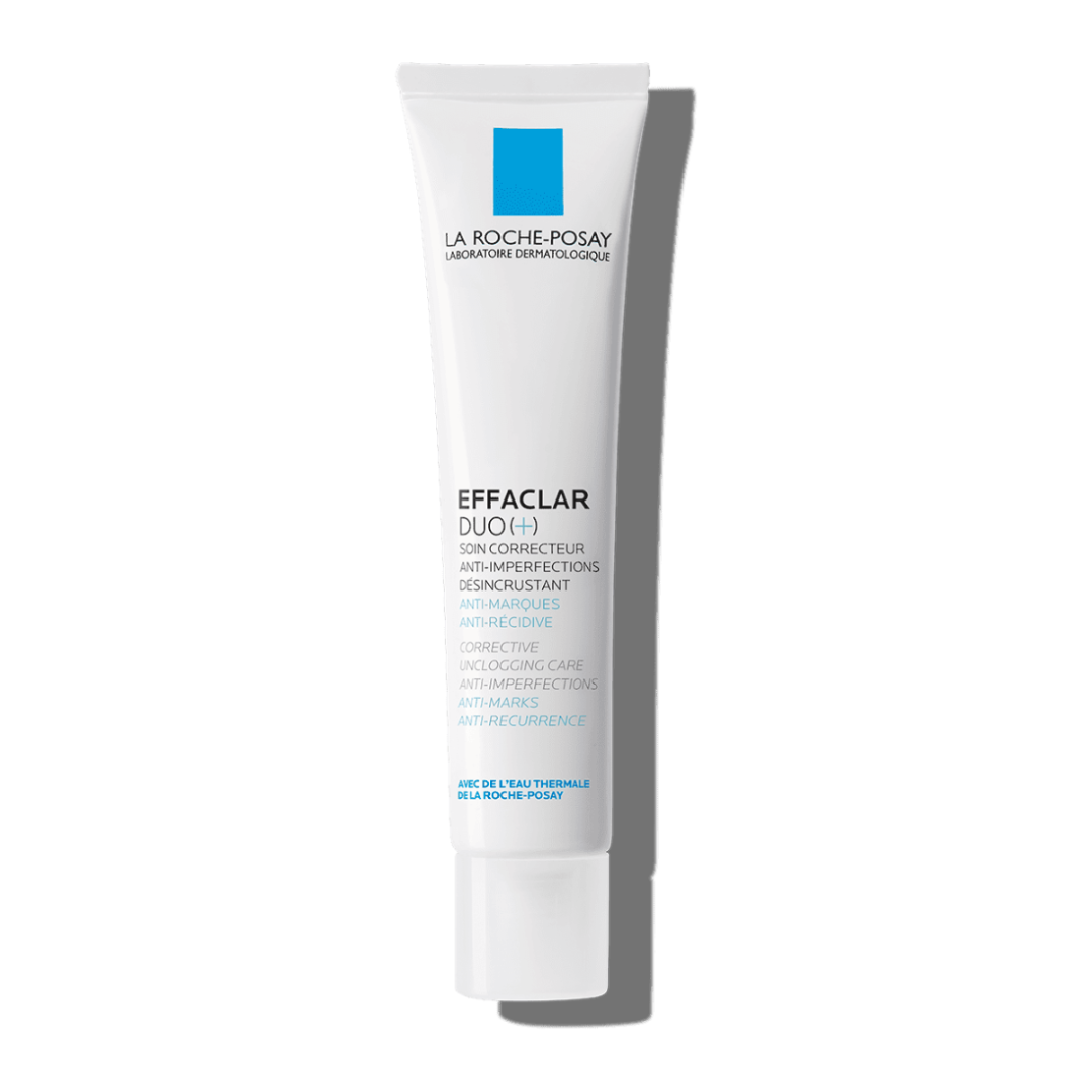 La Roche-Posay Effaclar Duo Unifiant Light 40 Ml