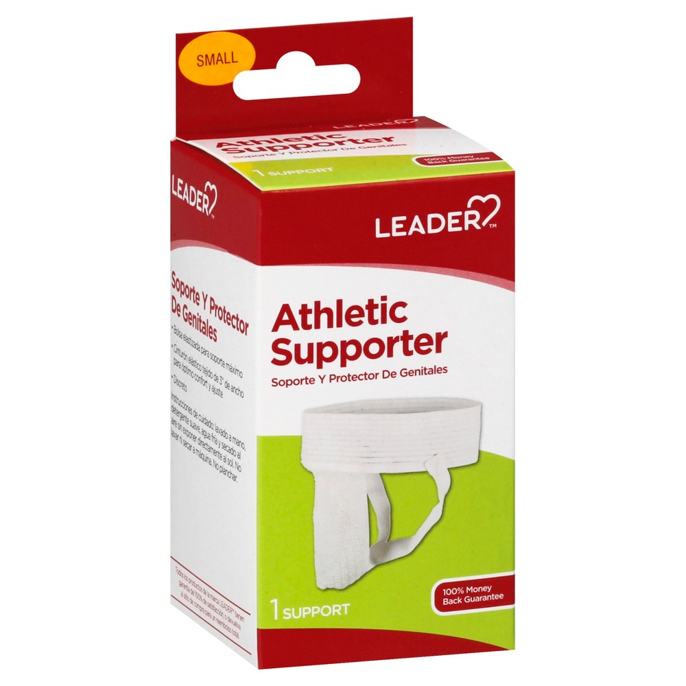 Leader Small Athletic Supporter