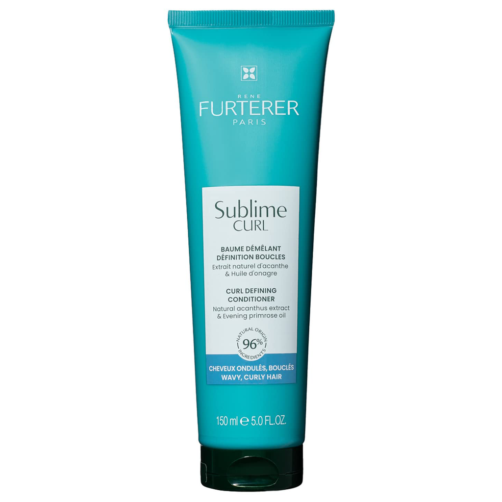 Rene Furterer René Sublime Curl Defining Conditioner 150ml