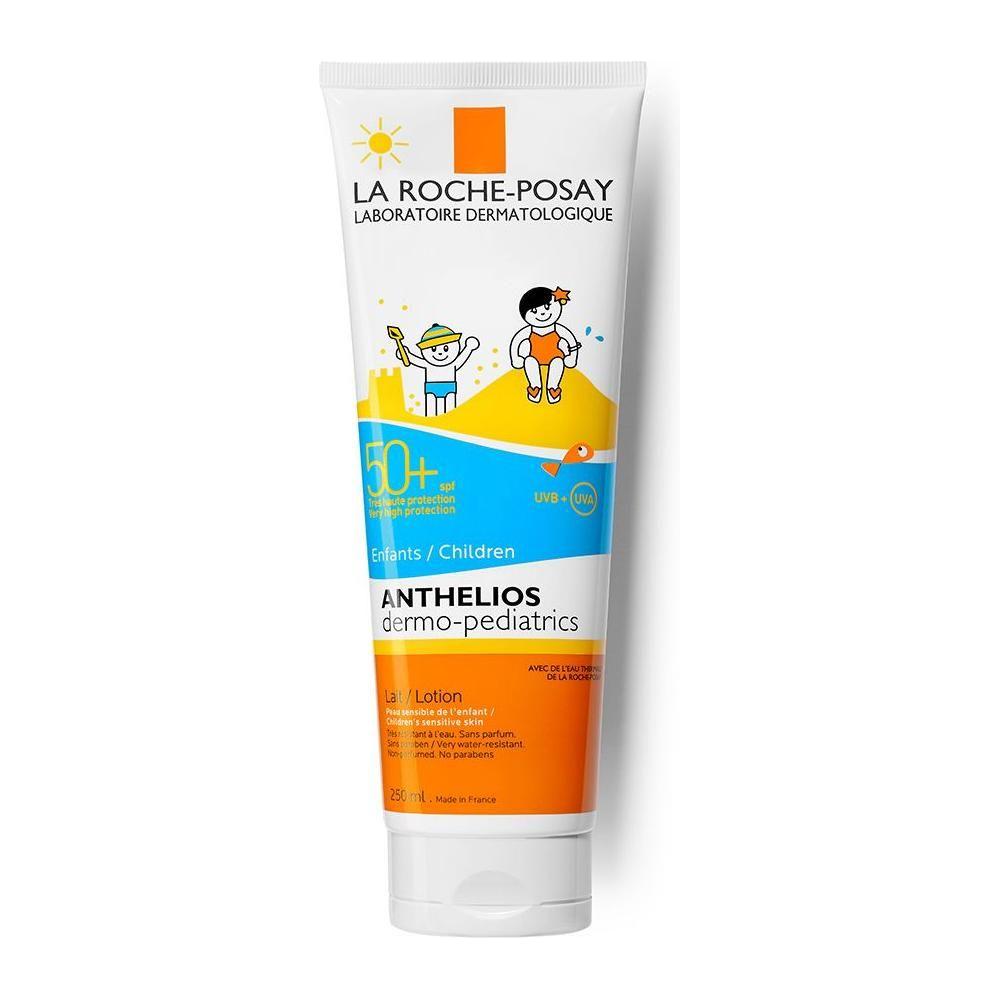 La Roche-Posay Anthelios Dermo-Pediatrics Lotion SPF50+ Kids 250ml