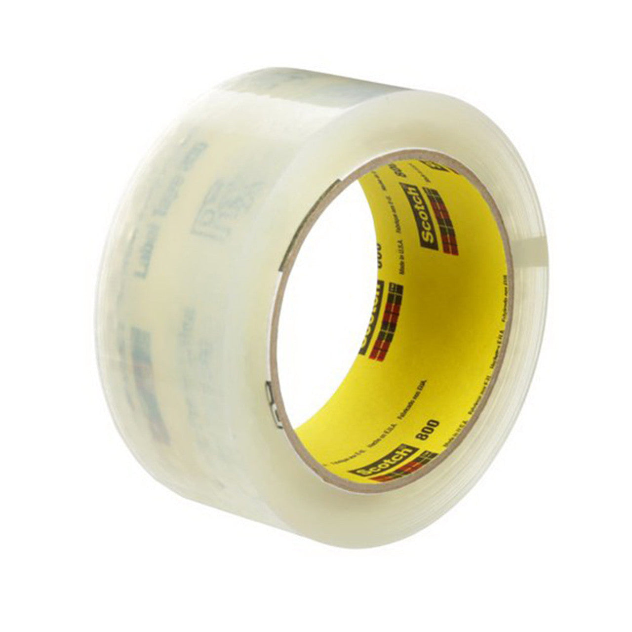 3M Scotch Prescription Label Tape (800)