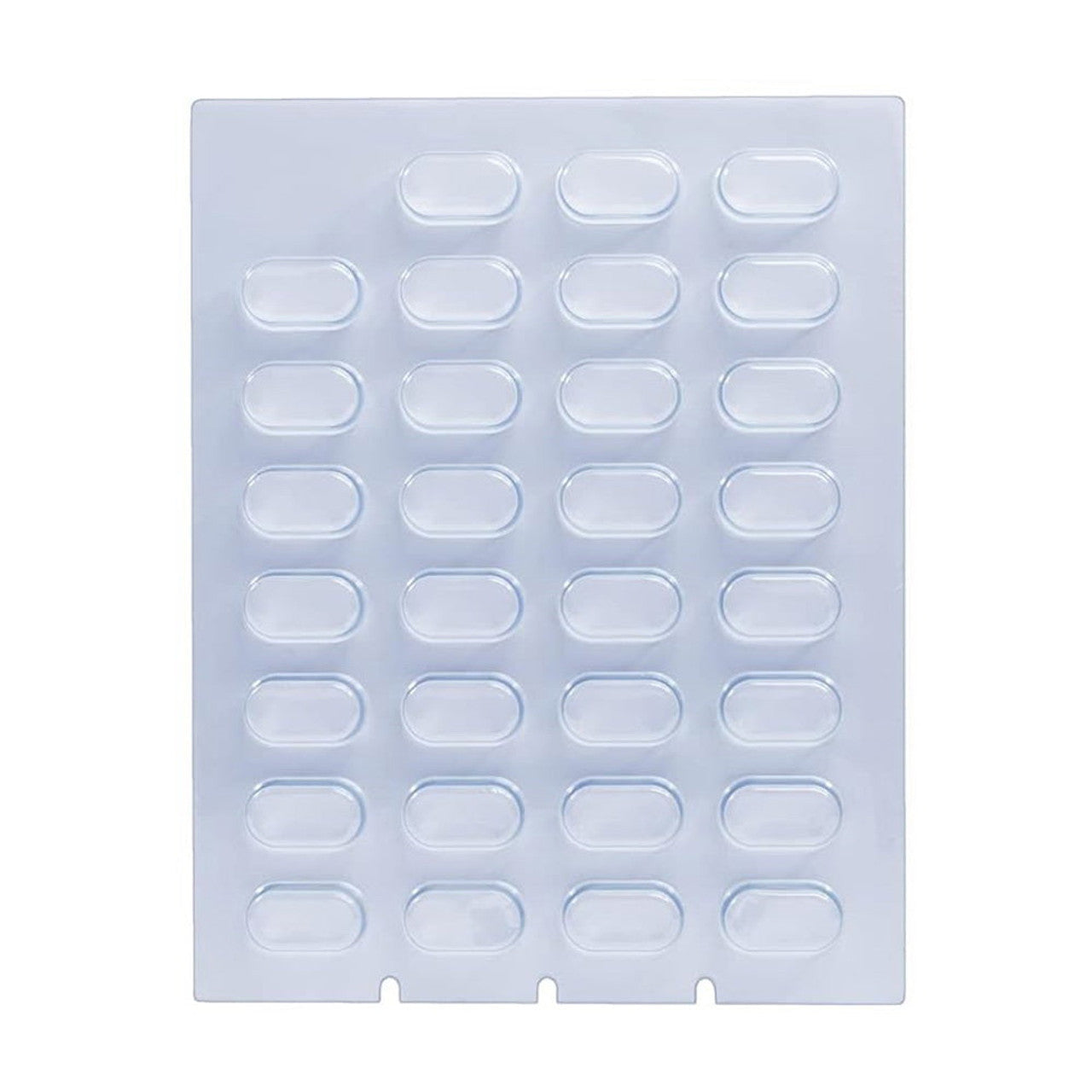 Ezy Dose Blister Cards - Monthly/Weekly