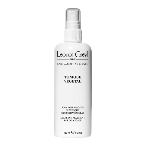 Leonor Greyl Tonique Vegetal Spray for Oily Scalp 150ml