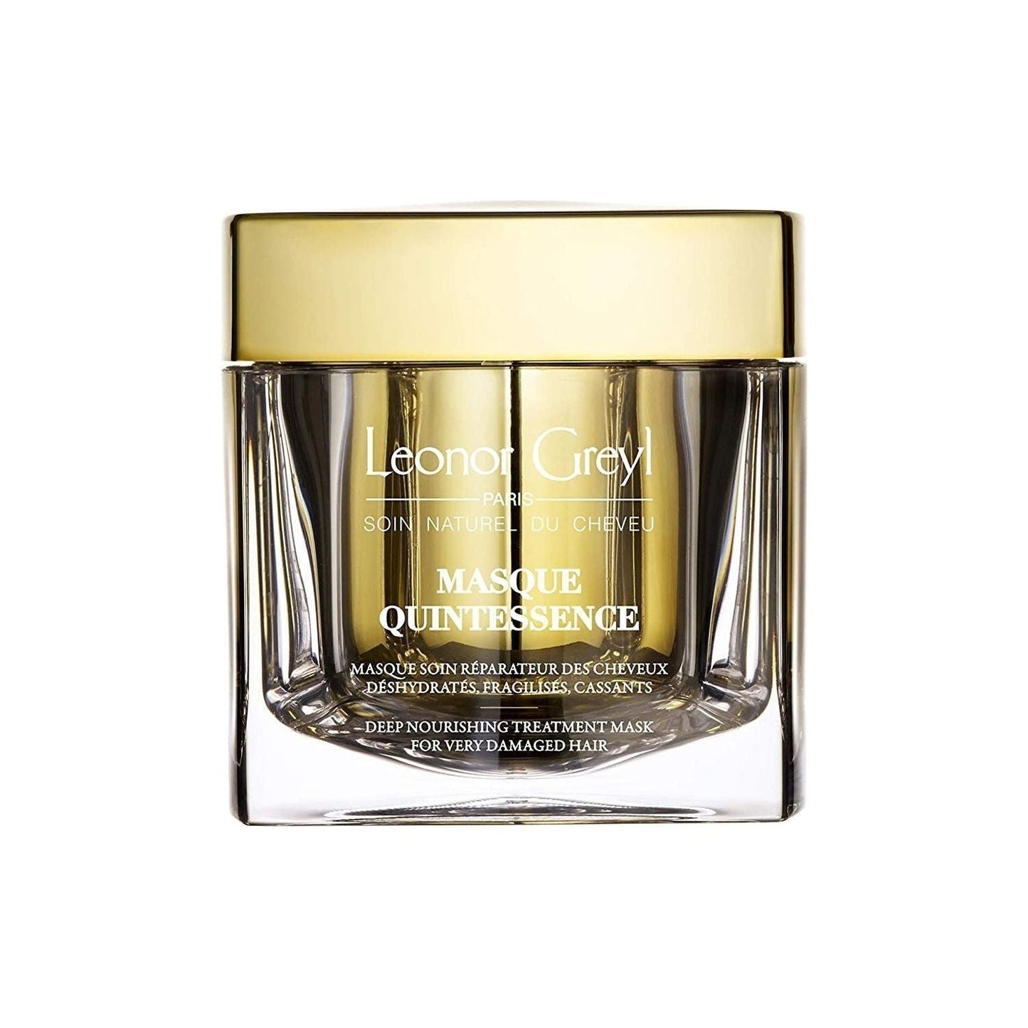 Leonor Greyl Masque Quintessence Conditioner 7 oz