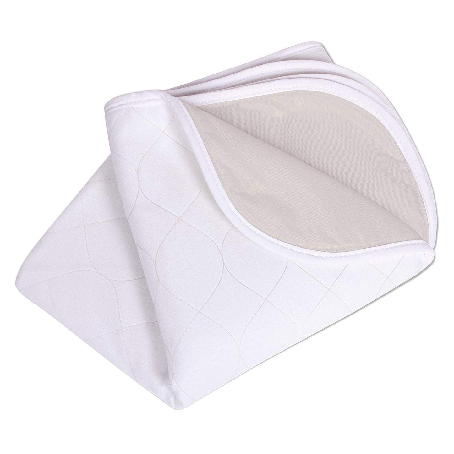 Carex Washable Pad, 21 Inch X 22 Inch, Chair