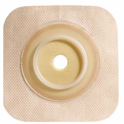 Convatec Ostomy Barrier Trim To Fit Standard Wear Stomahesive Without Tape 100 Mm 401906, Box Of 5