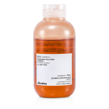 Davines Solu Refreshing Solution Shampoo