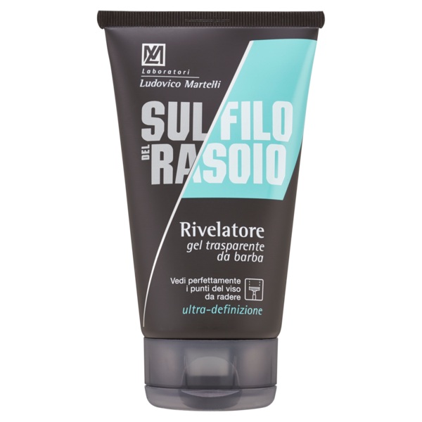 Sul Filo Del Rasoio Proraso Shaving Gel 150Ml