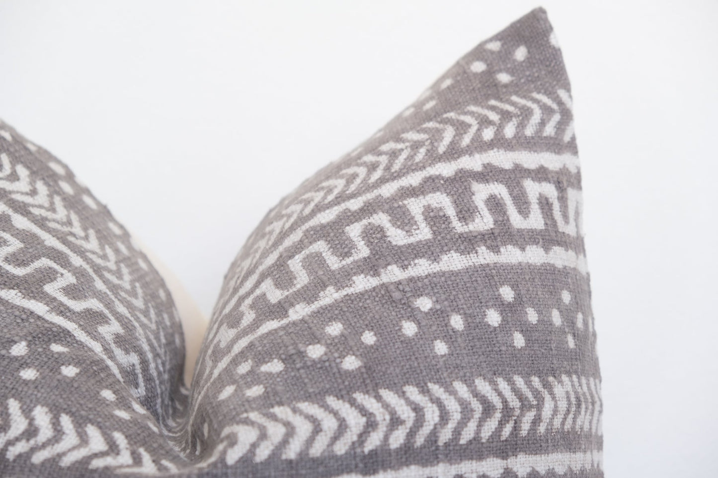 Freetown Mudcloth Pillow