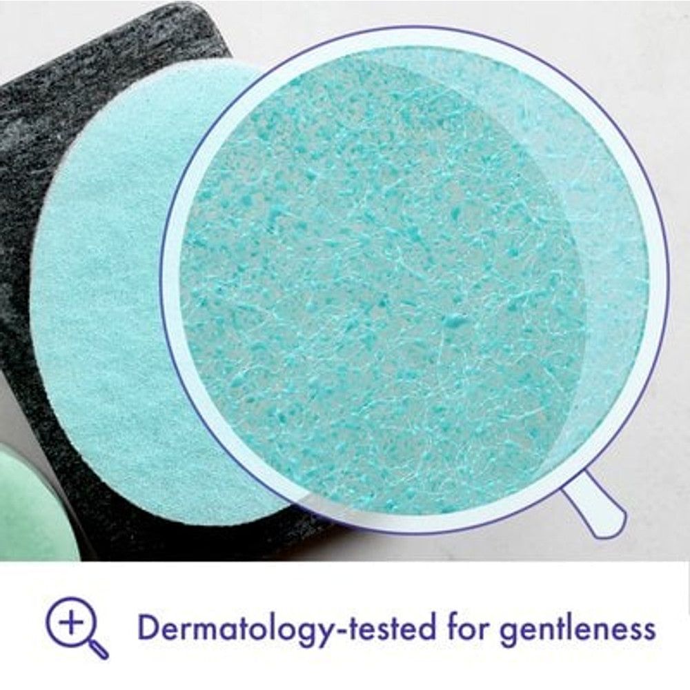 Buf-Puf Body Sponge