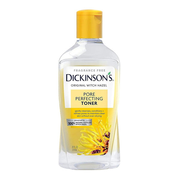 Dickinson's Original Witch Hazel Pore Perfecting Toner