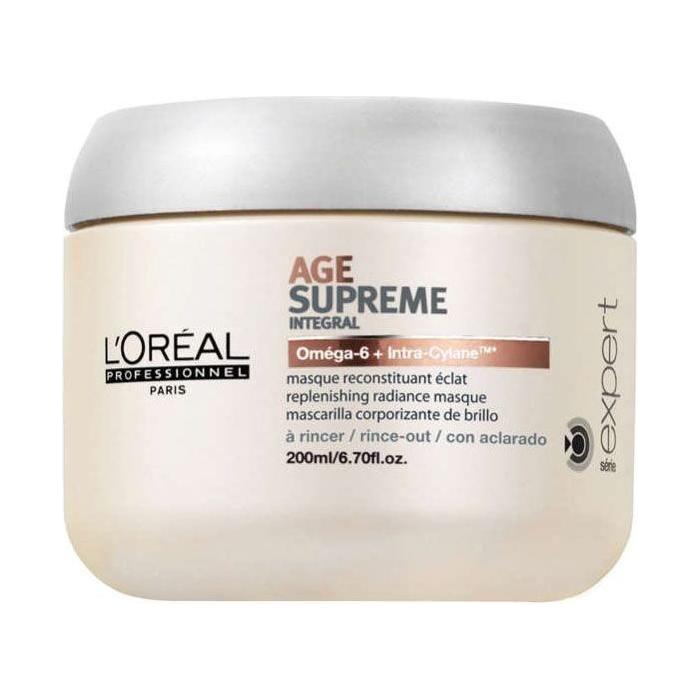 L'Oreal Professionnel Age Supreme Integral Omega 6 Masque 200ml