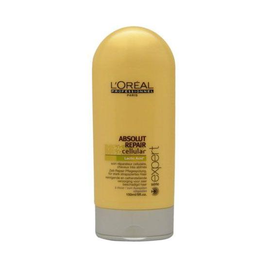 L'Oreal Professional Serie Expert Paris Absolut Cellular Repair Treatment 5 oz