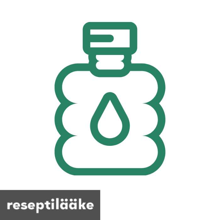 Beutlich Hurricaine 20% Gel Jar Watermelon 1oz