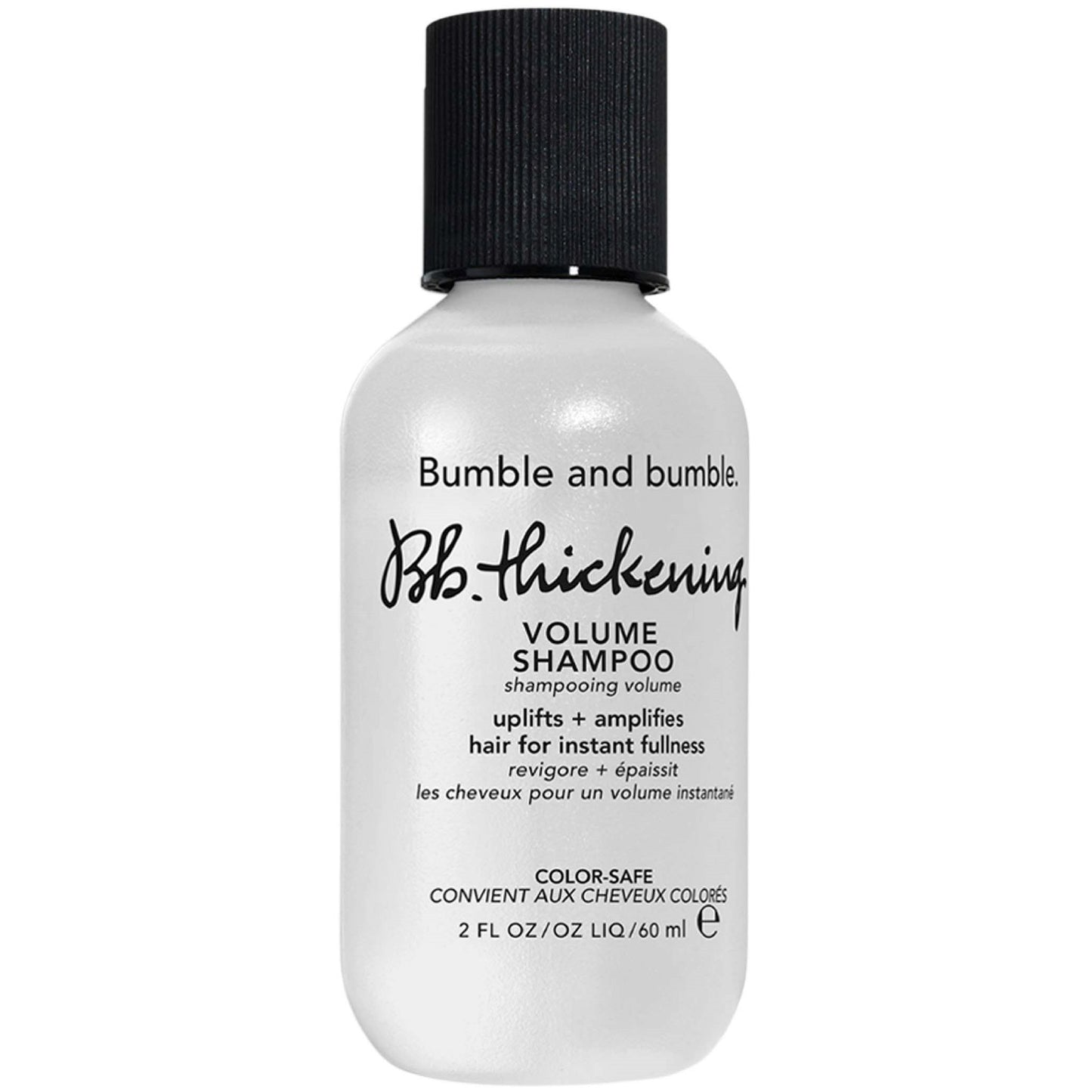 Bumble and bumble Thickening Volume Shampoo Travel Size