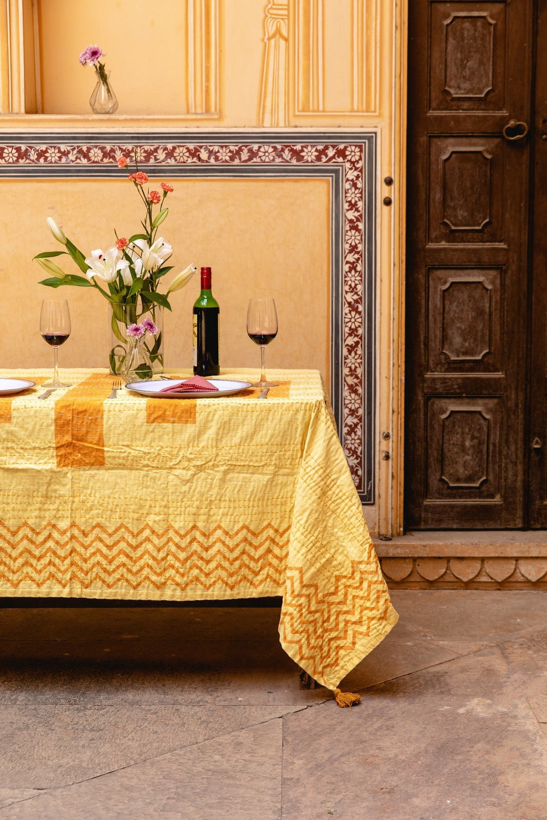 Sedona Tablecloth