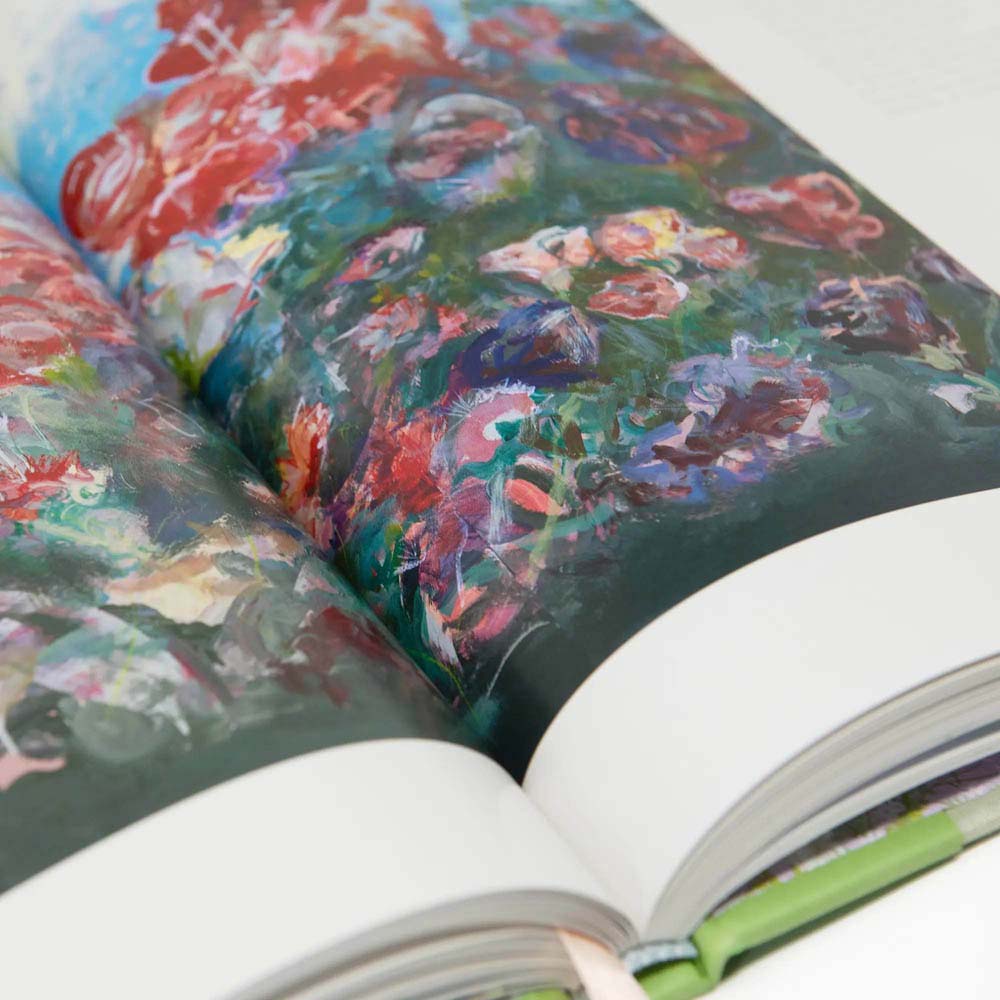 The Secret Garden Art Novel™