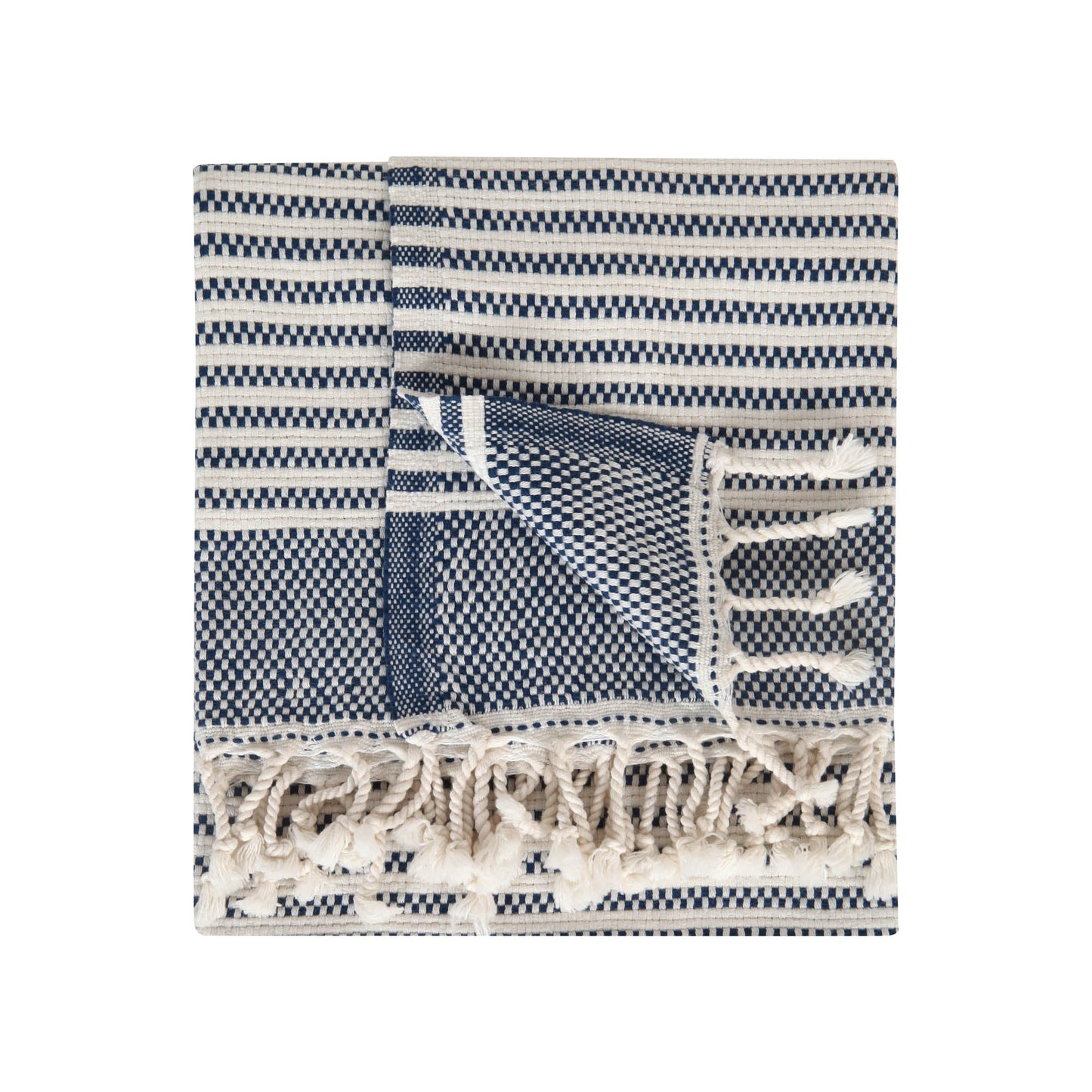 Zipper Turkish Hand / Kitchen Towel Bundle
