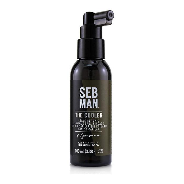 Sebastian Seb Man The Cooler (Leave-In Tonic) 100ml/3.38oz
