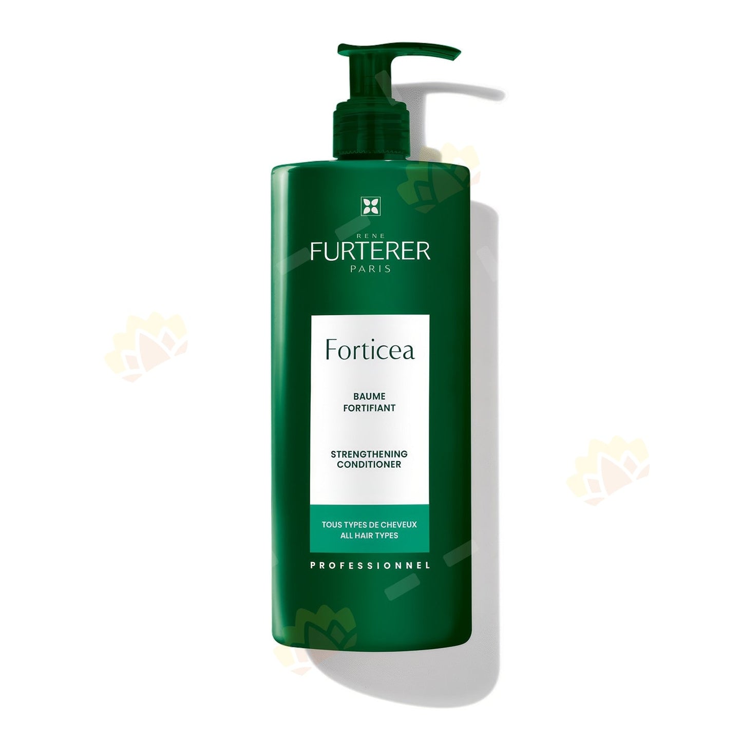 Rene Furterer Forticea Strengthening Conditioner 500ml