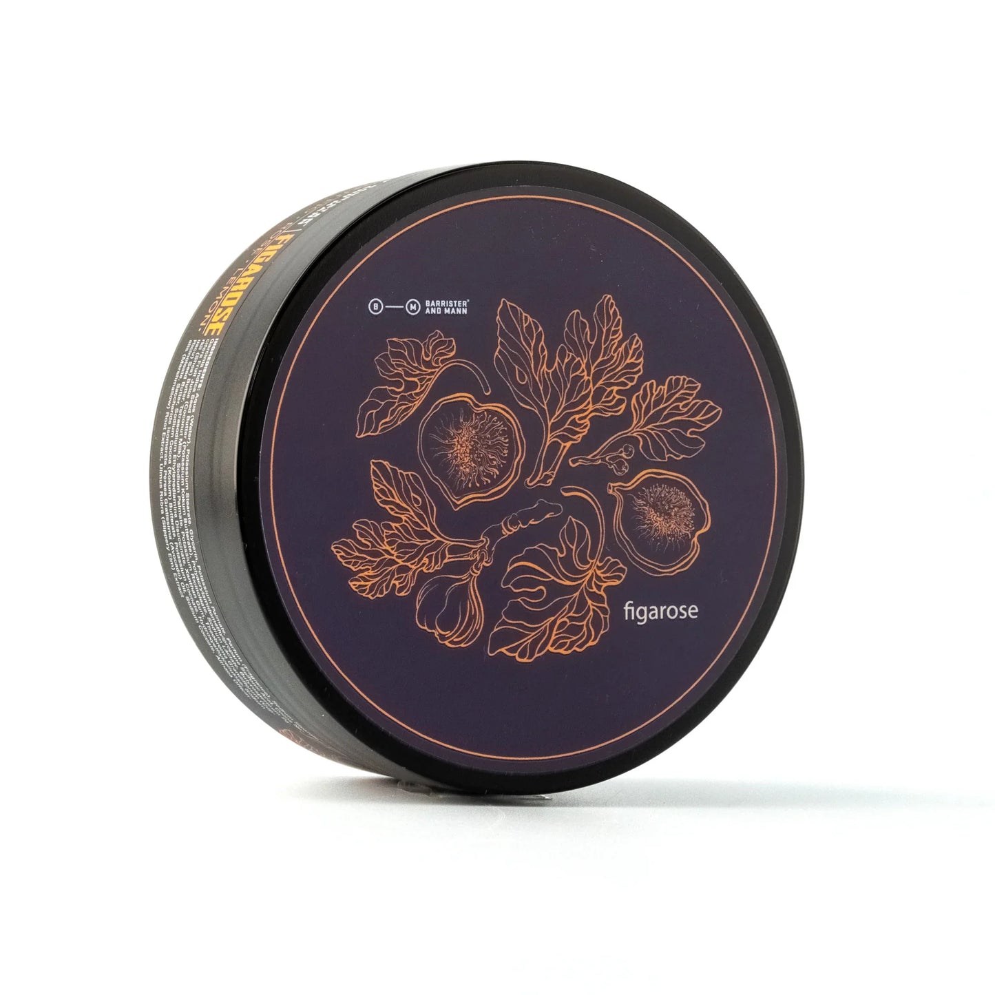 Barrister & Mann Figarose Premium Shaving Collection - Osadia Concept Store