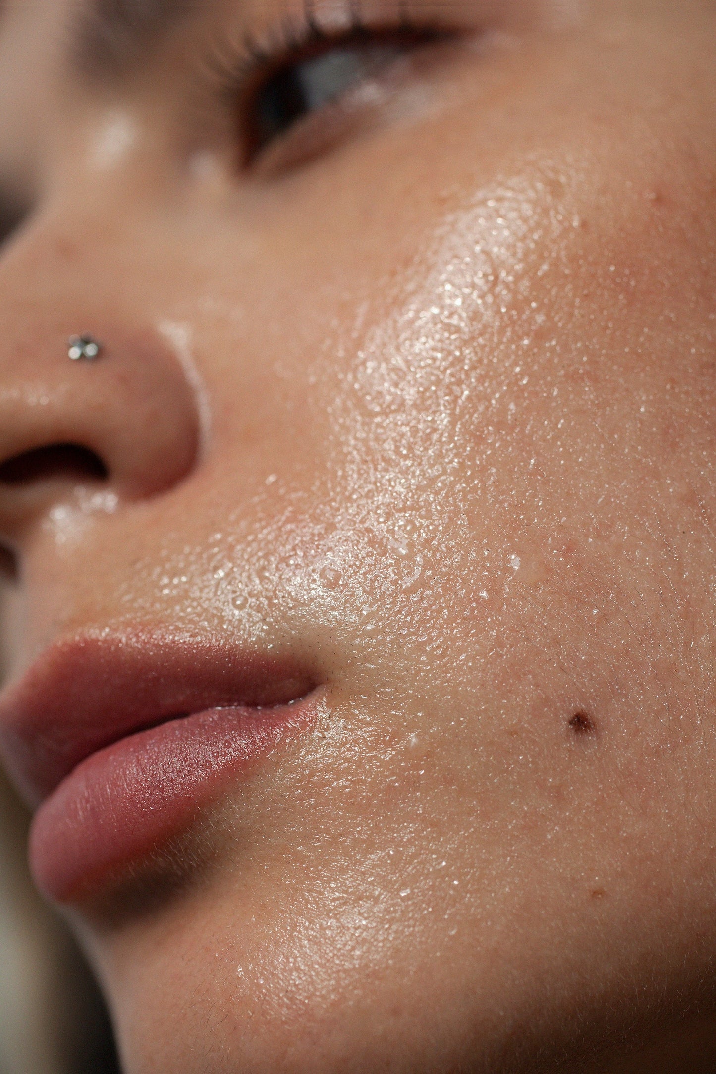 Tremella Toning Mist