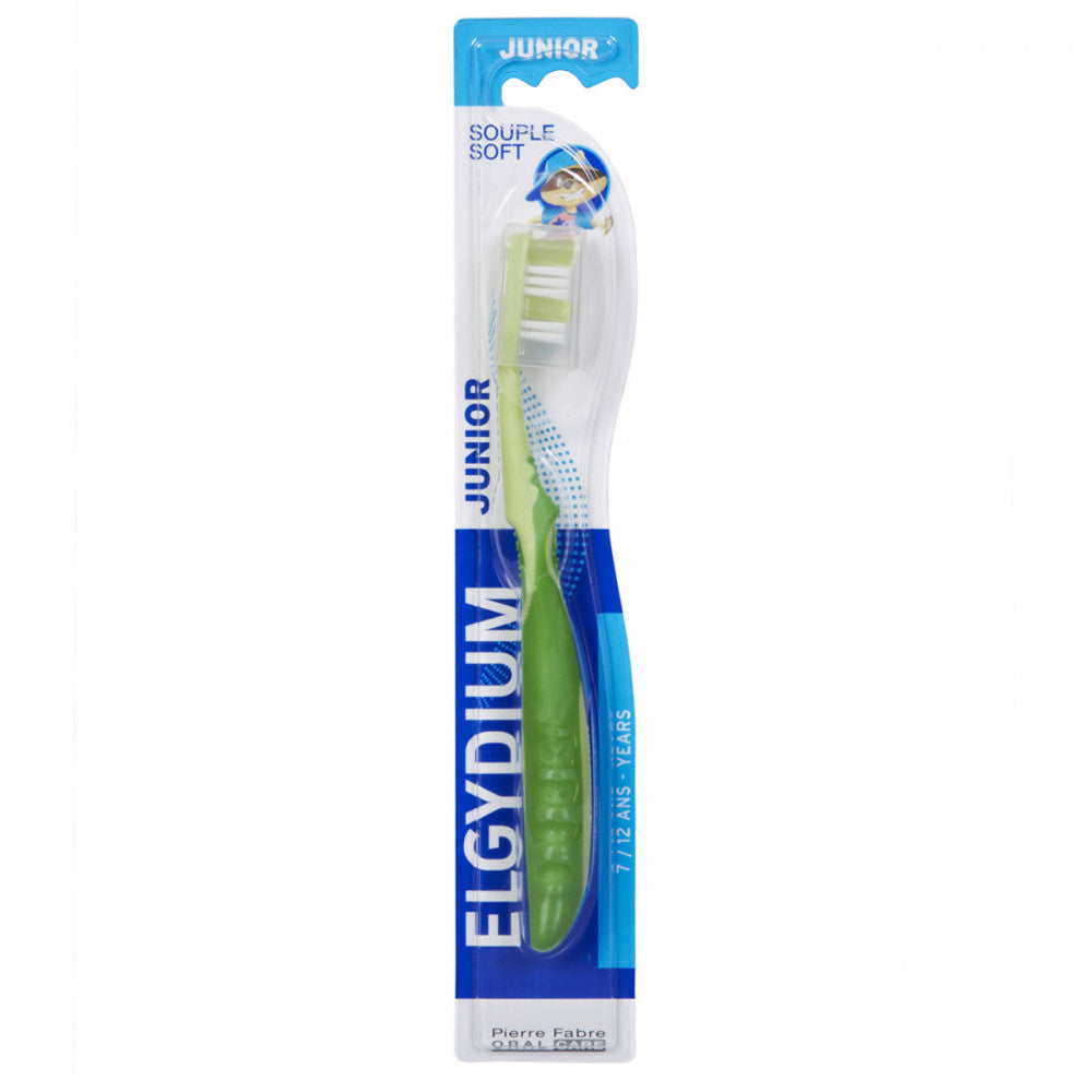 Elgydium Junior Toothbrush 712 Years