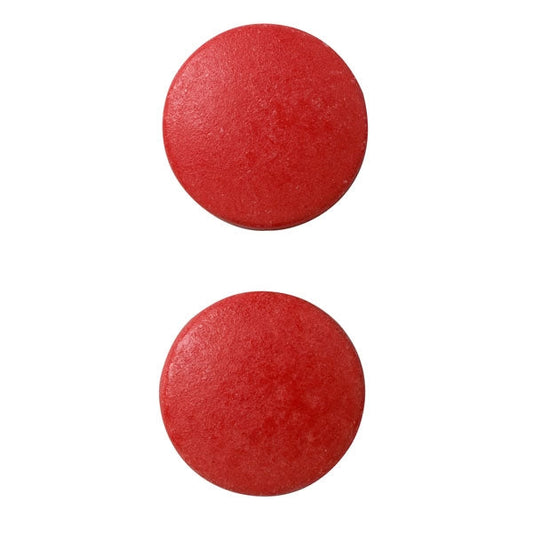 United Research Ferrous Sulfate 325mg - 100 Unit Dose Tablets