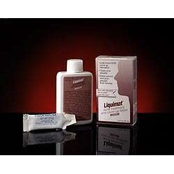 Liquimat Medium Acne-Fighting Makeup With Color Matcher - 1.5 Oz