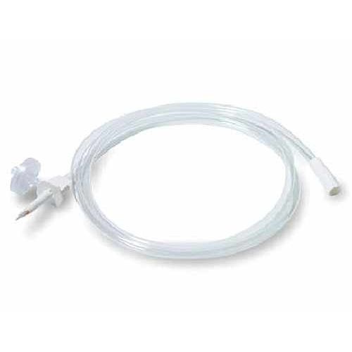 Baxa Vented High-Volume Inlet By