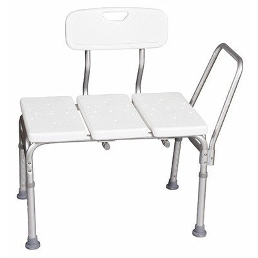 Carex Transfer Bench- 2 Pc