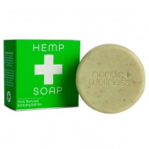 Kala Corporation Kalastyle Bar Soap Nordic+Wellness 4.3oz 122g - Hemp